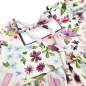 Preview: Kleid / Tunika Boise, Blumentraum